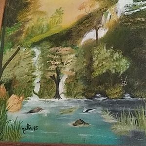 Meet your Posher, Nelta